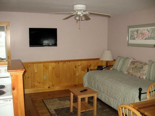 Apartamento Lakeside Get-a-way