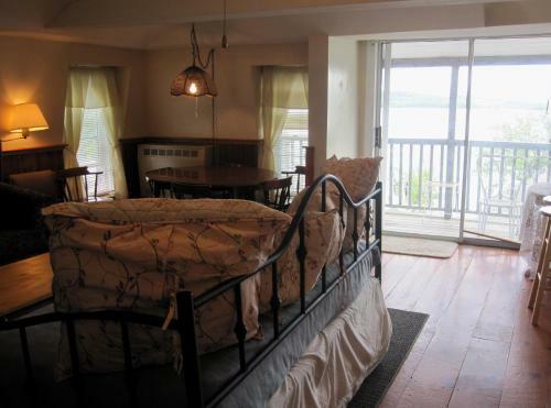 Apartamento Lakeside Get-a-way