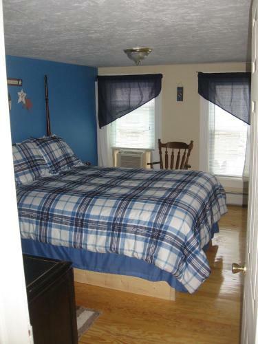 Apartamento Lakeside Get-a-way
