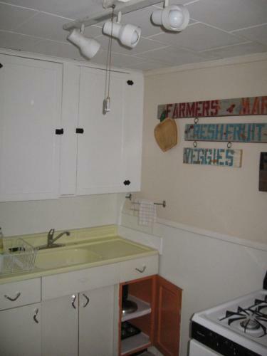 Apartamento Lakeside Get-a-way