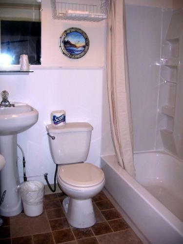 Apartamento Lakeside Get-a-way