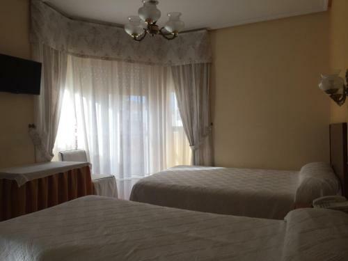 Hotel Derby