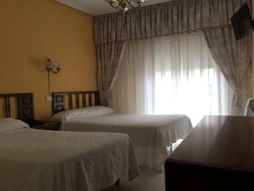 Hotel Derby