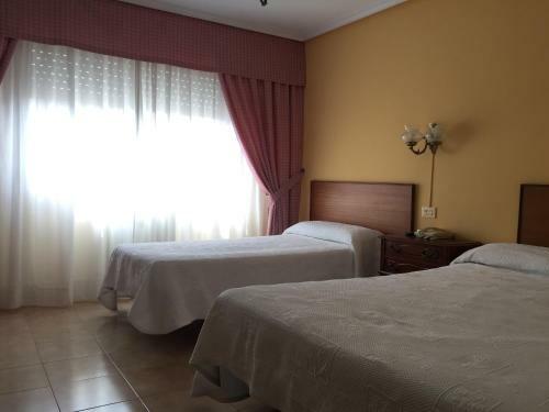 Hotel Derby