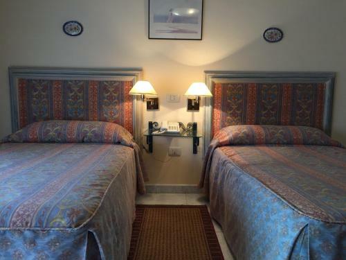 Hotel Derby