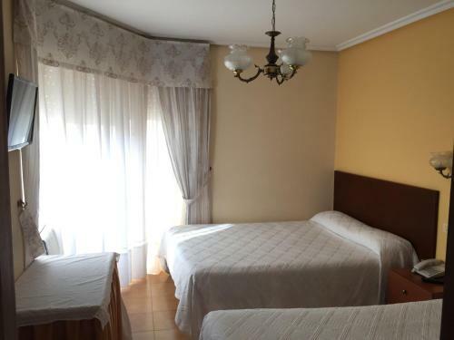 Hotel Derby