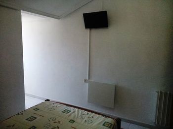 Hostal Sequeiros