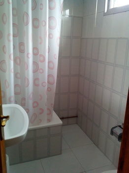 Hostal Sequeiros