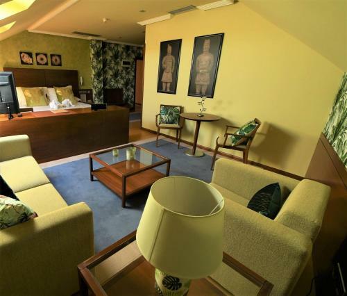 Hotel Miravalle