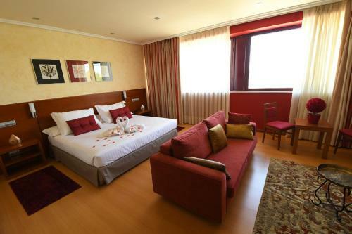 Hotel Miravalle