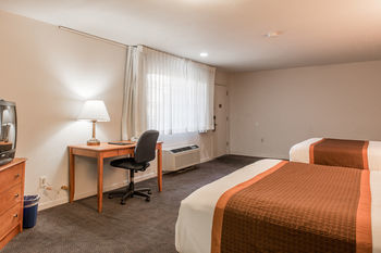 Hotel Discovery Inn