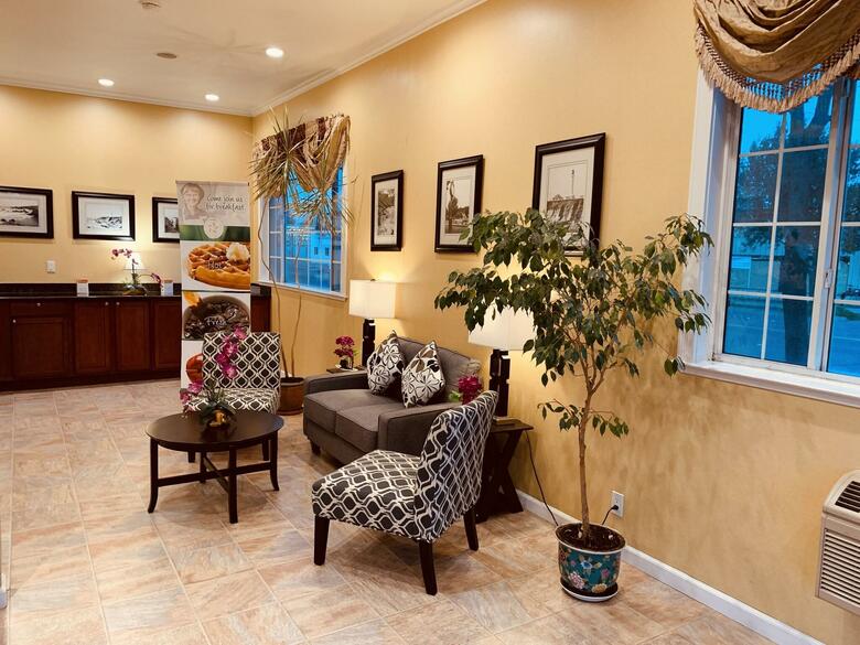 Hotel Quality Inn Ukiah