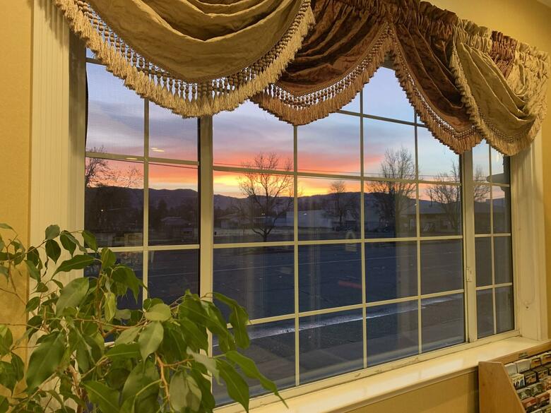Hotel Quality Inn Ukiah