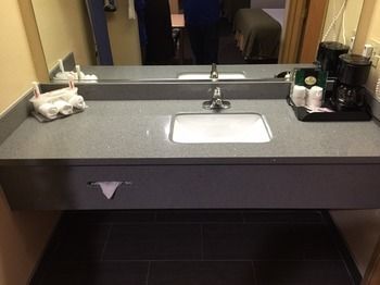 Hotel Travelodge Ukiah