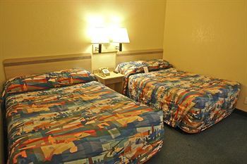 Motel 6 Ukiah