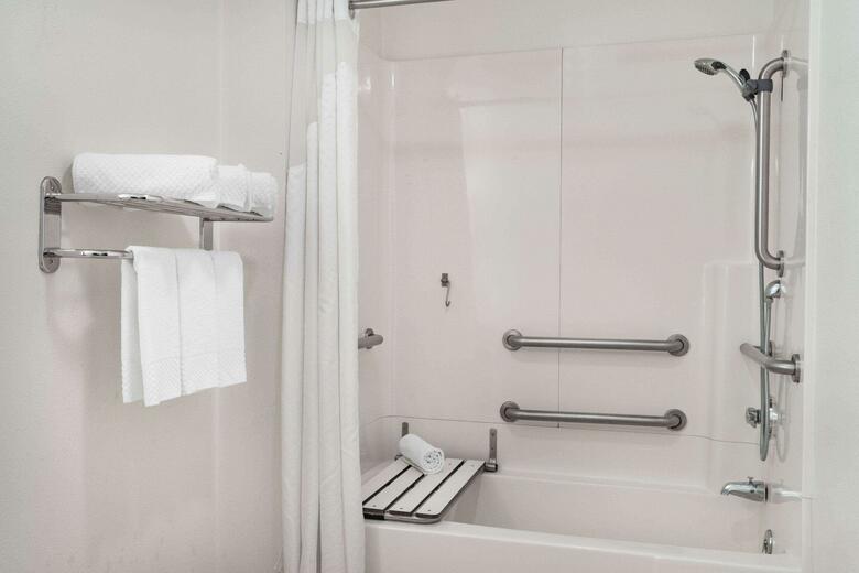 Hotel Super 8 Ukiah