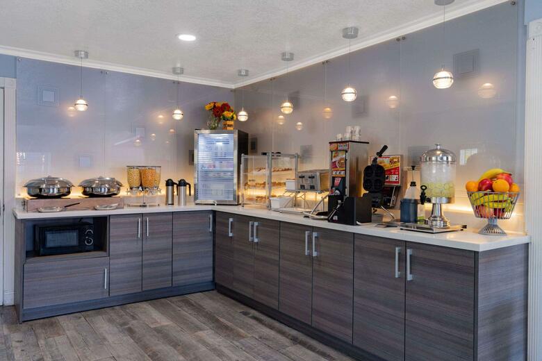 Hotel Super 8 Ukiah
