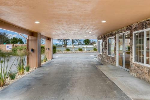 Motel Americas Best Value Inn