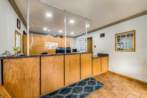 Motel Americas Best Value Inn
