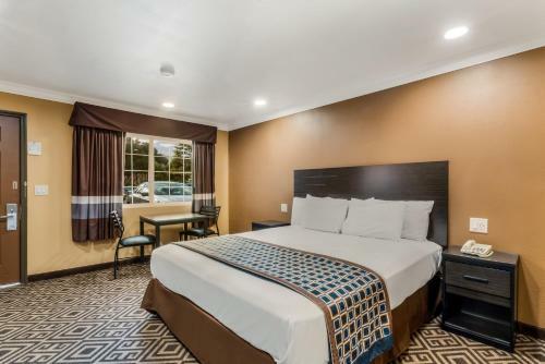 Motel Americas Best Value Inn