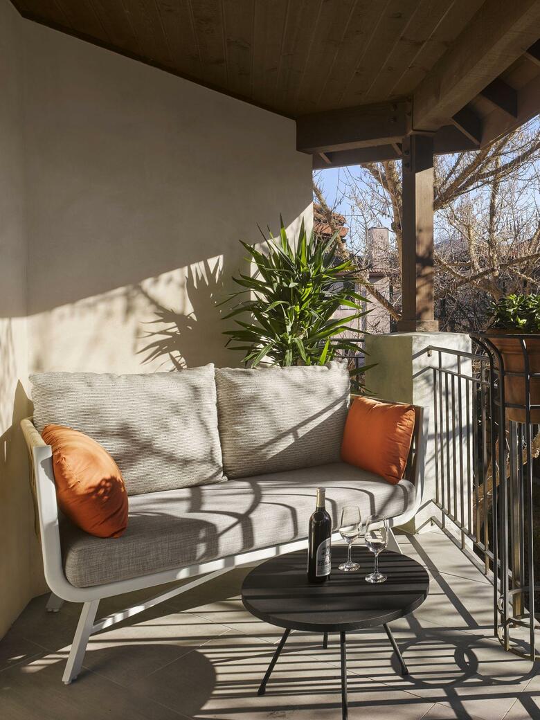 Hotel Villagio Inn And Spa