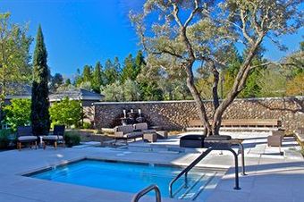 Hotel Yountville