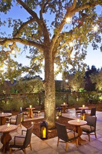 Hotel Yountville