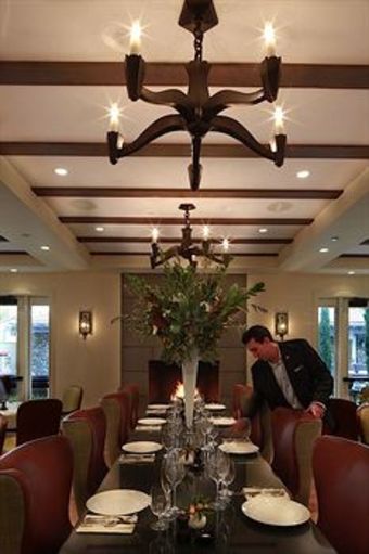 Hotel Yountville