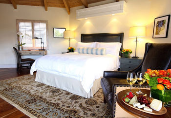 Hotel The Vintage Inn