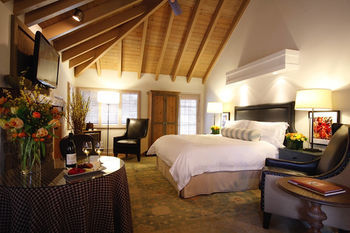 Hotel The Vintage Inn