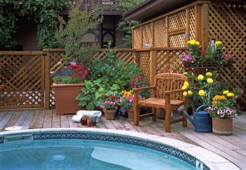 Bed & Breakfast Maison Fleurie, A Four Sisters Inn