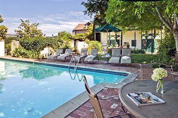 Bed & Breakfast Maison Fleurie, A Four Sisters Inn