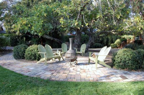 Bed & Breakfast The Cottages Of Napa Valley