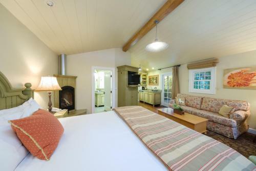 Bed & Breakfast The Cottages Of Napa Valley