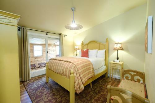 Bed & Breakfast The Cottages Of Napa Valley
