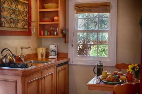 Bed & Breakfast The Cottages Of Napa Valley