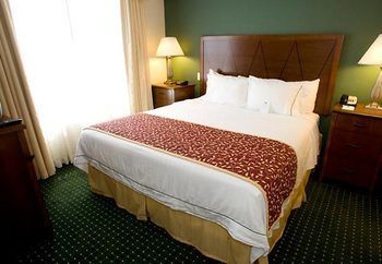 Hotel Residence Inn By Marriott Salisbury