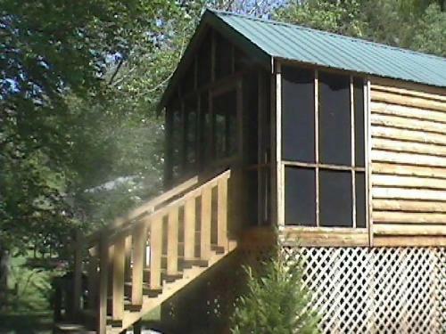 Hotel Riverbend Lodging