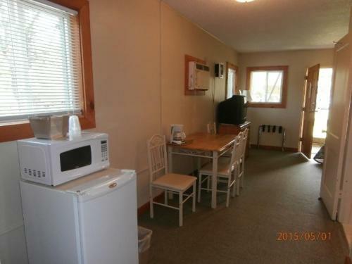 Hotel Riverbend Lodging