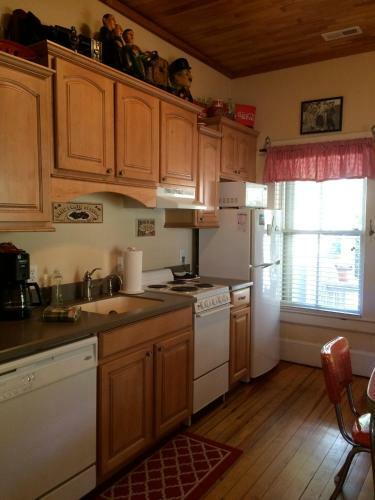 Hostal Calhoun House Inn & Suites