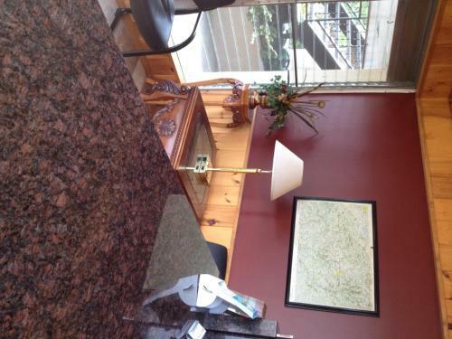Ridge Top Motel - Bryson City