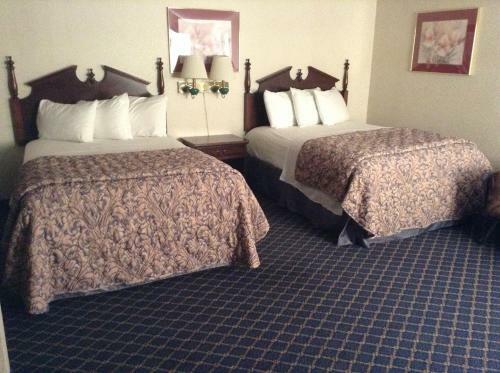 Hotel Regency Inn & Suites West Springfield