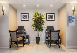 Hotel Holiday Inn Express Lancaster