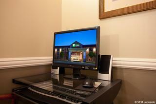 Hotel Holiday Inn Express Lancaster