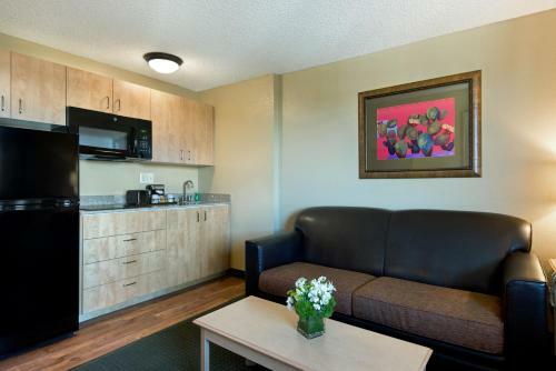 Hotel Oxford Inn & Suites Lancaster