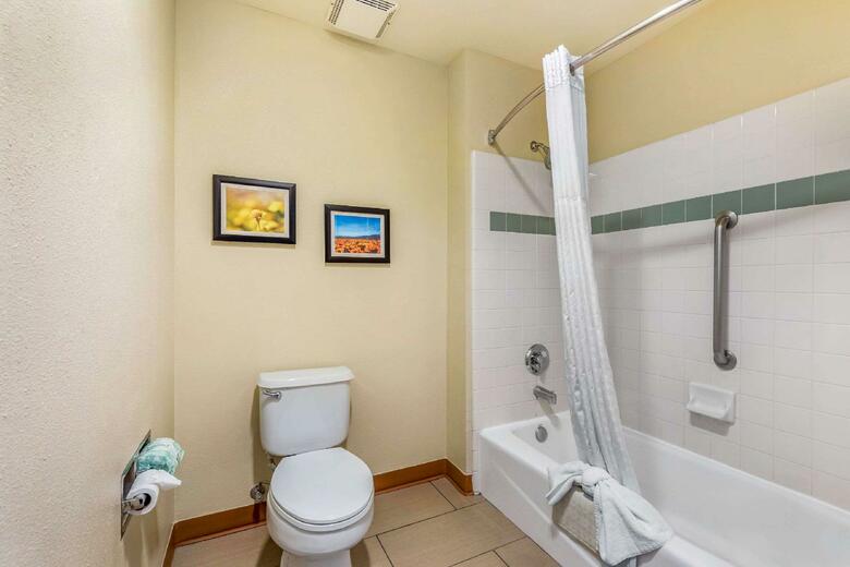 Hotel Comfort Inn & Suites Lancaster