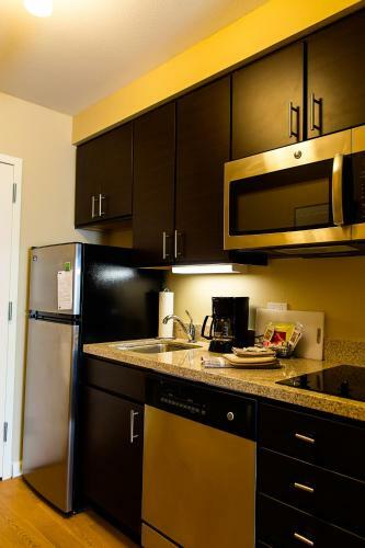 Hotel Towneplace Suites By Marriott Lancaster