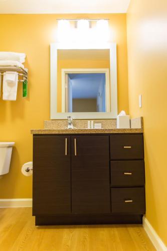 Hotel Towneplace Suites By Marriott Lancaster
