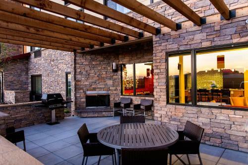 Hotel Towneplace Suites By Marriott Lancaster