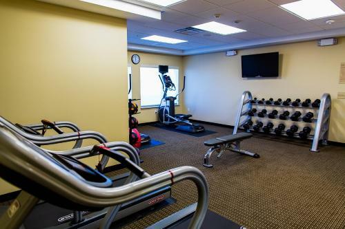 Hotel Towneplace Suites By Marriott Lancaster
